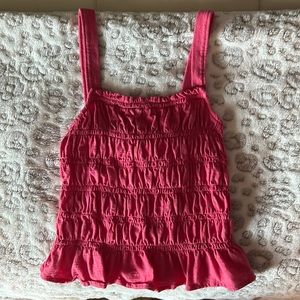 it’s in perfect condition. I just don’t like how it fits on me.